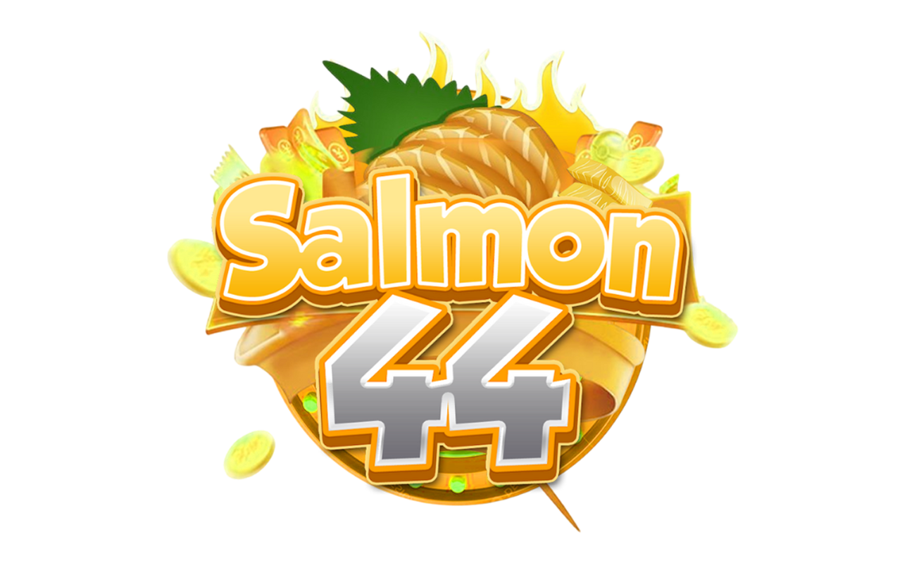 salmon-44.com